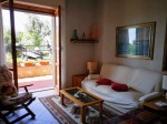 Annuncio vendita Celle Ligure da privato appartamento con giardino