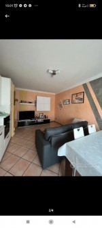 Annuncio vendita appartamento zona residenziale Tassina Rovigo