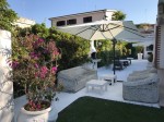 Annuncio vendita Termoli casa vacanza con patio fronte mare