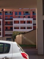Annuncio vendita Arezzo appartamento con terrazzo