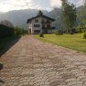 foto 0 - Caldonazzo casa con appartamento padronale a Trento in Vendita