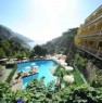 foto 1 - multipropriet alberghiera hotel Royal a Positano a Salerno in Vendita