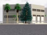 Annuncio vendita Padova zona industriale capannone