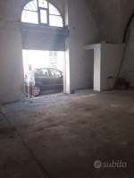 Annuncio affitto San Pietro Vernotico garage deposito