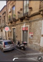 Annuncio affitto Catania zona Tribunale bottega