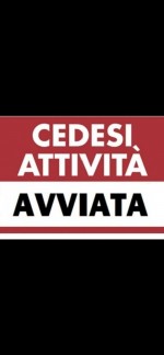 Annuncio vendita Catania attività zona pompieri laboratorio