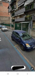 Annuncio vendita garage a Catania