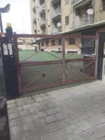 Annuncio vendita Catania parcheggio scoperto