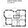foto 7 - Scurelle villa nuova ed appena ultimata a Trento in Vendita