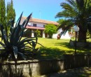 Annuncio vendita Misano Adriatico villa con giardino
