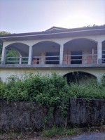 Annuncio vendita Carrara in località Fontia villa
