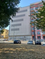 Annuncio affitto Milano posto auto adiacenze Piazzale Lodi