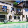 foto 0 - Omegna villa vista lago d'Orta con piscina a Verbano-Cusio-Ossola in Vendita