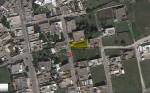 Annuncio vendita terreno edificabile sito in Sogliano Cavour
