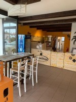 Annuncio vendita Cedo pizzeria d'asporto a Porcellengo di Paese