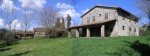Annuncio vendita Gualdo Cattaneo antica villa di campagna