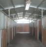 foto 6 - Medolla magazzino stalla per cavalli a Modena in Vendita