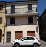 foto 2 - casa nel centro storico di Serra Sant'Abbondio a Pesaro e Urbino in Vendita