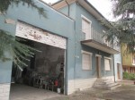 Annuncio vendita Cesena casa con garage