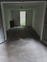 Annuncio vendita Piacenza garage in condominio