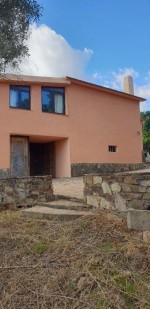Annuncio vendita Olbia localit Rudalza villa