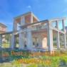 foto 1 - Monreale villa con terreno pianeggiante a Palermo in Vendita