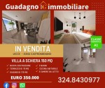 Annuncio vendita Castromediano villa indipendenti