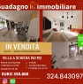 foto 1 - Castromediano villa indipendenti a Lecce in Vendita