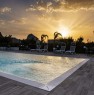 foto 4 - San Vito Lo Capo camere per coppie con piscina a Trapani in Affitto