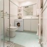 foto 5 - stanza singola con bagno Milano a Milano in Vendita