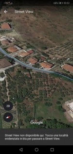 Annuncio vendita Casoli zona San Salvatore terreno edificabile