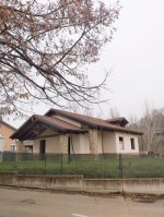Annuncio vendita Asti villa nuova costruzione