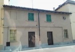 Annuncio vendita Castelnuovo Scrivia casa con terreno