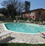 foto 0 - Gambassi Terme appartamento con giardino a Firenze in Vendita