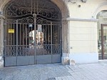 Annuncio affitto Messina centro città locale deposito