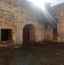 foto 4 - nel centro di Carmiano antica casa rurale a Lecce in Vendita