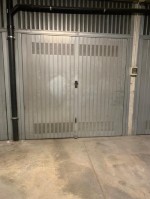 Annuncio vendita Torino garage di recente costruzione