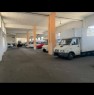 foto 1 - Benevento centro garage a Benevento in Vendita