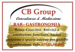 Annuncio vendita Roma Cinecitt bar gastronomia fredda