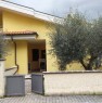 foto 3 - Morolo villetta a schiera con doppio giardino a Frosinone in Vendita