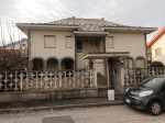 Annuncio vendita a Savigliano villa bifamiliare