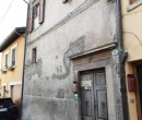 Annuncio vendita casa centro storico Fossombrone