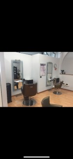 Annuncio vendita Coccaglio centro estetico parrucchiere