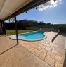 foto 16 - Cellamare villa con piscina e giardino a Bari in Vendita