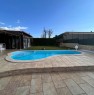 foto 15 - Cellamare villa con piscina e giardino a Bari in Vendita