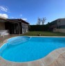 foto 14 - Cellamare villa con piscina e giardino a Bari in Vendita