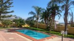 Annuncio vendita Terrasini villetta con piscina privata