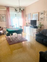 Annuncio vendita Roma in zona Magliana appartamento