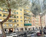 Annuncio vendita Roma quartiere Trieste Africano quadrilocale
