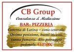 Annuncio vendita Cisterna di Latina attività di bar pizzeria